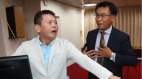 林为洲呛赌辞去立委王定宇查完狠酸(图)