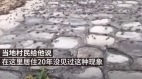 江苏数万螃蟹上岸天下战事将起(图)
