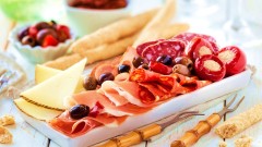 医生都不想碰的4种食物很多人天天吃(组图)