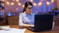 熬夜最伤身7种水果拯救熬夜族(组图)
