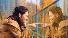 脸部不同的皱纹暗示身体健康有问题(图)