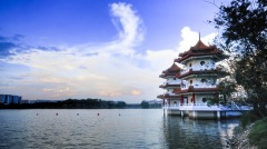 拒色戒淫上天感应降福报(图)