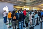 上千應用蘋果中國下架為什麼(圖)