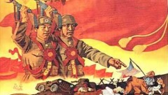 「抗美援朝」志願軍戰俘：不該活著回國的人(圖)