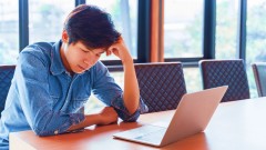 身上出现4个迹象警惕肝脂肪找上你了(组图)