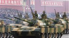 中国制坦克可歼灭国军先达成2大前提(图)