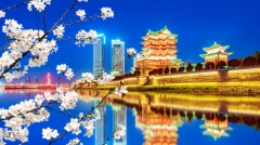 人有没有福气看“五官”就知道(图)
