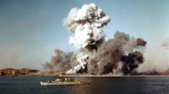 鐵證不容狡辯挑起朝鮮戰爭的禍首是誰(圖)