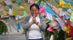内蒙女企业家行善20年被法院判为黑老大(图)