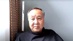 袁弓夷：川普染病或加速灭共英国未认清中共本质(视频)