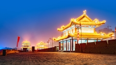 “人到四十九四地别久留”是哪些地方(图)