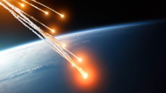 美國日本相繼創建太空軍的意義所在(圖)
