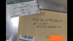 武汉人勇敢突破禁忌就疫情状告政府(组图)