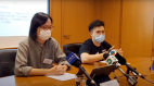 清算罢工医护六成人认为有政治目的(视频)