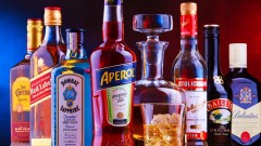 白酒红酒啤酒哪种最伤身实话告诉你(组图)
