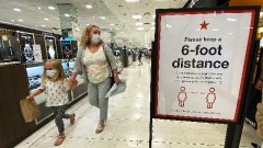 前FDA局长：没人知道6英尺是怎么来的(图)