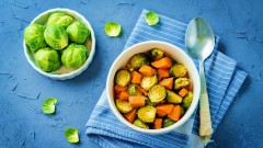 每天煮饭时加点“料”让三高远离你(组图)