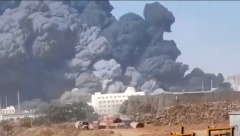 浙江工厂惊天爆涉4家上市公司(视频图)