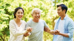 当心糖尿病并发症“2个因素”很关键(组图)