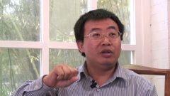 人权律师被软禁623天遭官方妖魔化与喂药(图)