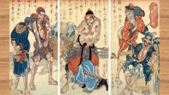 傳奇一生大將軍韓信的故事個個經典(圖)