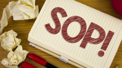 如何快速整理工作流程（S.O.P.）(组图)