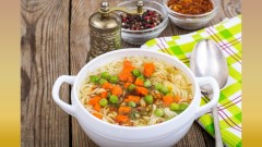 方便面不健康4种“垃圾食品”很多人吃(组图)