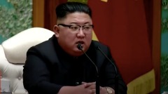 孤兒遭迫做此事聯合國給金正恩一封驚恐信(圖)