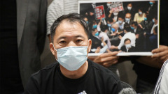 惩教拒胡志伟奔父丧提议拍摄遗体被轰不敬(图)