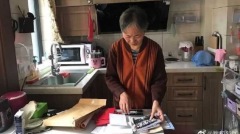 上海男大生“殡仪馆躺17年”无法火化(图)