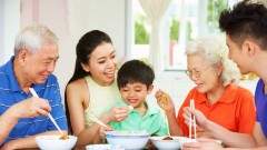 饭后别急着做“这些事”不养生还伤身(组图)