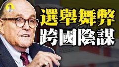 證實美軍突襲德國Dominion數據伺服器開始收網拜登牢底坐穿(視頻)