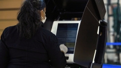 Dominion高管不知去向公司美加總部已關門(圖)