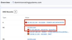 专家惊爆：Dominion与中国数据中心直接关联(组图)