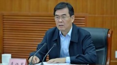 贵州混战：朱镕基大秘升官俞正声大秘卸职(图)