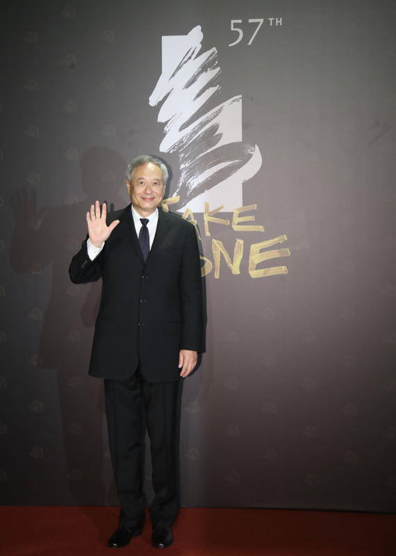 李安榮獲法國「國家榮譽軍團騎士勳章」，褒獎他在電影文化的傑出成就。
