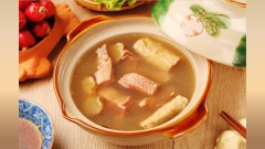 冬季养生中医师：“补肾益脾”进补食材(组图)