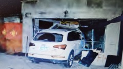 举报倒卖陈化粮黑龙江市民惨遭人开车撞死(图)