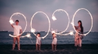 2020太混乱牛津字典选不出年度代表字(图)