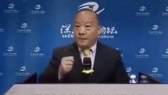 超嚣张呛武统不留台湾人李毅惨遭反呛(图)