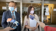網媒司法覆核警方修訂傳媒定義違憲(視頻)