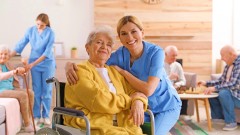 常见的一些病其实不是病是人老了(组图)