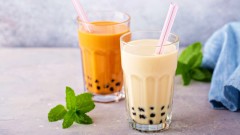 食安又出事了上海多家奶茶店被查出问题(组图)