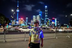 大停電摑了中共三次臉(圖)