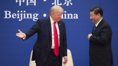 川普最大贡献专家揭习近平的最大危机(图)