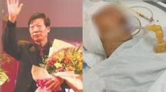 “啤酒大王”赴海南手术脑死亡昏迷前大呼“上当了”(图)