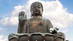 善恶有报时候未到(组图)