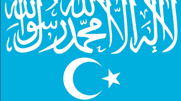 土耳其斯坦伊斯蘭黨