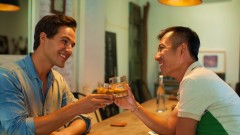 滴酒不沾也会得肝病医生解惑(组图)