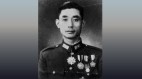 勇哉被日寇斷趾斷足釘在牆上的抗戰名將(圖)